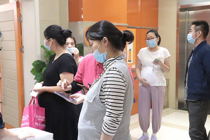 精彩回顧 | 發夾DIY，秀發由我一手掌控~