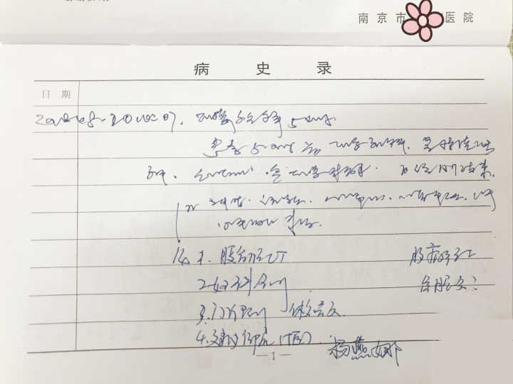 黃體破裂誤診盆腔炎，幸遇“世紀(jì)”良醫(yī)撿回一